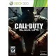 Call Of Duty Black Ops Xbox360